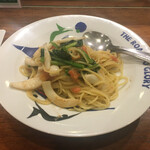 Pasta&cafe CHAYA - 