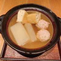 味のなかむら - 