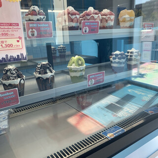 栄でおすすめの美味しいパフェをご紹介 食べログ