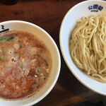 自家製麺 公園前 - 