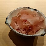 Sushi Karashima - 