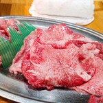 焼肉 八廣 - 