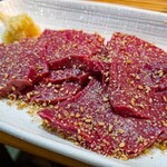焼肉 八廣 - 