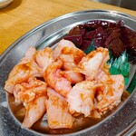 焼肉 八廣 - 