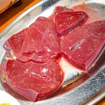 焼肉 八廣 - 