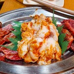 焼肉 八廣 - 