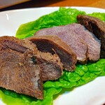 焼肉 八廣 - 