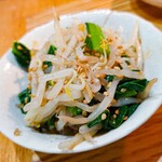 焼肉 八廣 - 