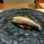 鮨 唐島 - コハダ