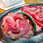 焼肉 八廣 - 