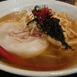 栄昇らーめん 匠 - 