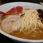 栄昇らーめん 匠 - 