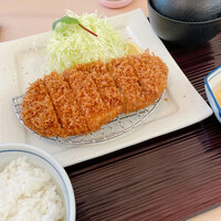 とんかつ まい泉 青山本店 - 