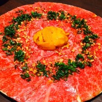 牛肉寿司 きんたん - 