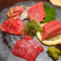 牛肉寿司 きんたん - 