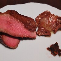 牛肉寿司 きんたん - 