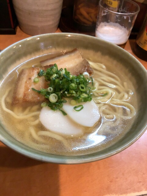 沖縄そば やんばる おきなわそば やんばる 新宿西口 沖縄そば 食べログ 沖縄そば やんばる おきなわそば やんばる 新宿西口 沖縄そば 食べログ