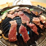 じんぎすかん北海道 - 