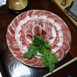 Botan Nabe Asamiya - 