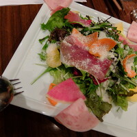 RISTORANTE Orobianco - 