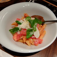 RISTORANTE Orobianco - 