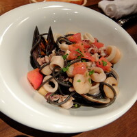 RISTORANTE Orobianco - 