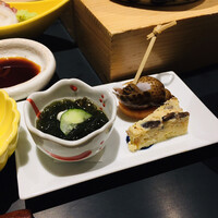 うなぎ和食  しら河 今池ガスビル店 - ビールが欲しくなります…(´༎ຶོρ༎ຶོ`)