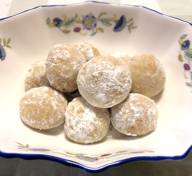 イマール・モンデ - 山下（洋菓子）の写真