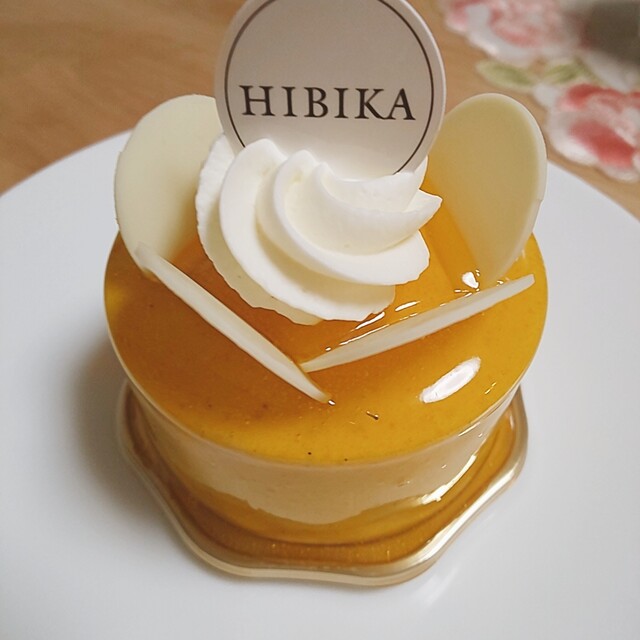 Hibika 日本橋高島屋店 ひびか 日本橋 ケーキ 食べログ