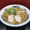 らーめんや天金 ラーメン村店