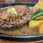 コーナーズグリル - 