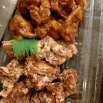 からあげ華鳥 - 