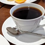 あさかぜ珈琲店 - 本日の日替りコーヒー