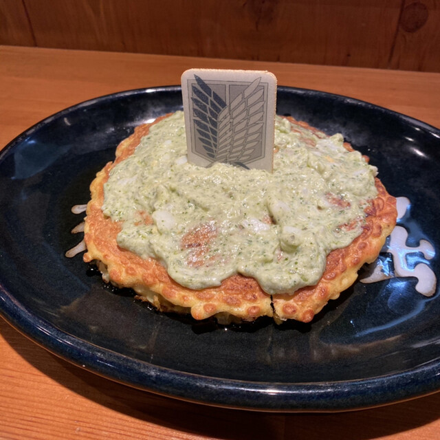 鉄板焼 道とん堀 大阪本店 大阪難波 鉄板焼き 食べログ