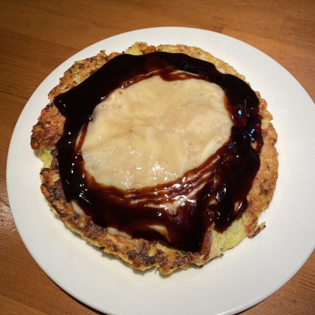 鉄板焼 道とん堀 大阪本店 大阪難波 鉄板焼き 食べログ