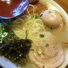 ラーメン櫻島 本店