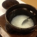 料亭 金城樓 - 朝粥