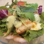 アフタヌーンティー・ティールーム - 30 july 2012