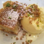 アフタヌーンティー・ティールーム - 30 july 2012