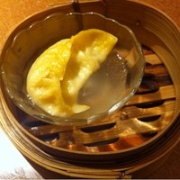 大珍樓 - スープ餃子