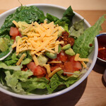 ハワイアンカフェ&レストラン メレンゲ - 