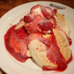 ハワイアンカフェ&レストラン メレンゲ - 