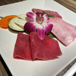 焼肉ますお 新宿本店 - 