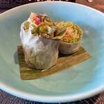 BETELNUT THAI VIETNAMESE DIMSUM - 