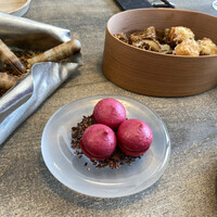 レヴォ - プロローグ（5品）