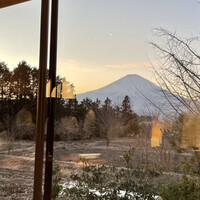 メゾン ケイ - 目の前には