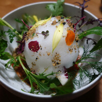 メゾン ケイ - ジャルダンドゥレギームクロッカン