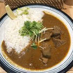 Kubo Kari- - カレー