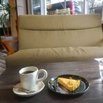 Cafe ajironoki - 