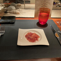 ラトリエ ドゥ ジョエル・ロブション - 